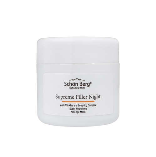 SUPREME FILLER NIGHT